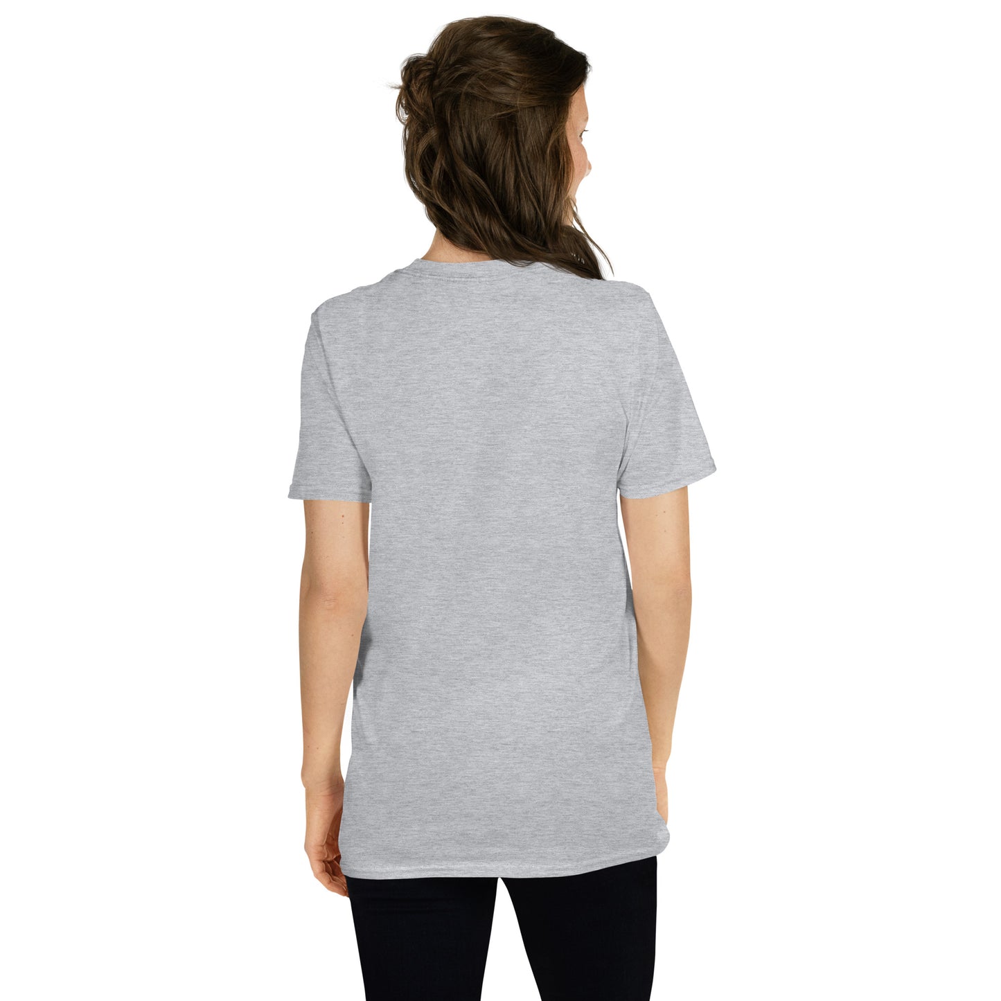 Psychological Safety Matters Vintage bird design Short-Sleeve Unisex T-Shirt